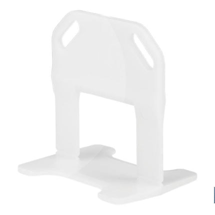 Clips de Nivelación para Revestimientos y separaciones entre uniones Cofan · Foto del fabricante