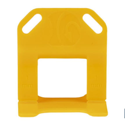 Clips de Nivelación para Revestimientos y separaciones entre uniones Cofan · Foto del fabricante
