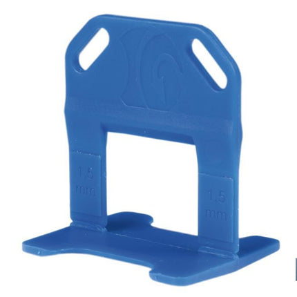 Clips de Nivelación para Revestimientos y separaciones entre uniones Cofan · Foto del fabricante
