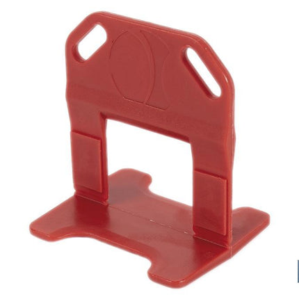Clips de Nivelación para Revestimientos y separaciones entre uniones Cofan · Foto del fabricante