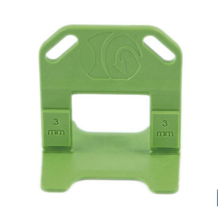 Clips de Nivelación para Revestimientos y separaciones entre uniones Cofan · Foto del fabricante