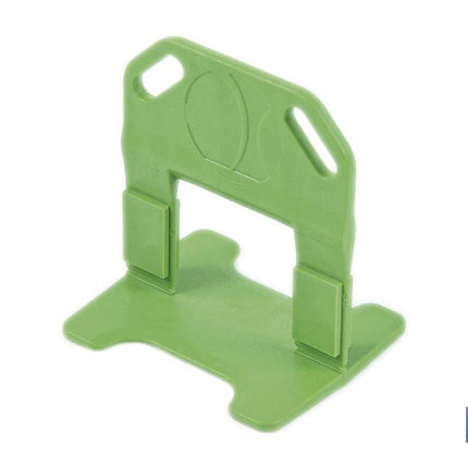 Clips de Nivelación para Revestimientos y separaciones entre uniones Cofan · Foto del fabricante