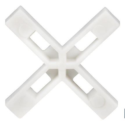 Crucetas de alta resistencia para alicatado Cofan · Foto del fabricante