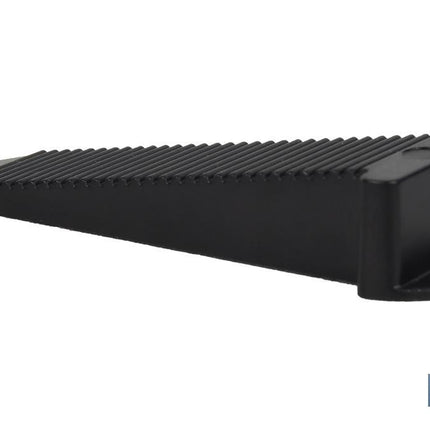 Cuñas de nivelación reutilizables para conseguir una superficie perfectamente nivelada | Medida: 80 x 17 x 14 mm
