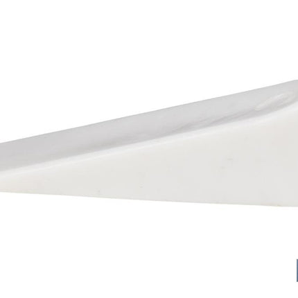 Cuñas para alicatados profesionales | Pack de 250 unidades en color blanco | Medida: 5 mm