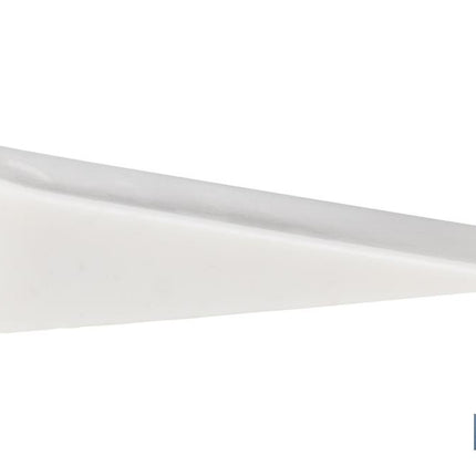 Cuñas para alicatados profesionales | Pack de 250 unidades en color blanco | Medida: 5 mm
