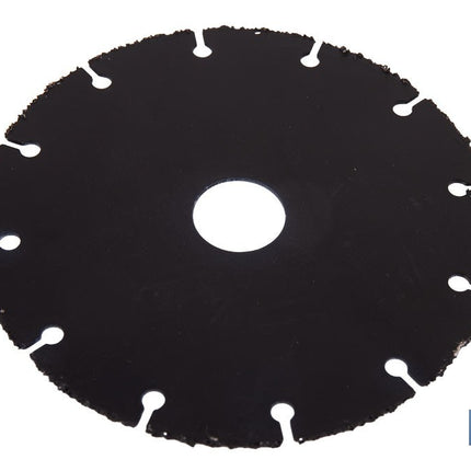 Disco especial carburo materiales blandos Cofan · Foto del fabricante