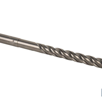 Brocas para hormigón armado SDS PLUS con punta compacta y reforzada Cofan · Foto del fabricante