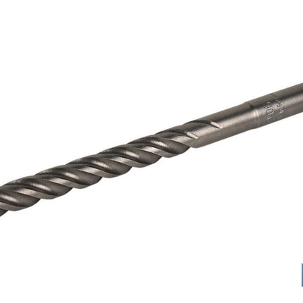 Brocas para hormigón armado SDS PLUS con punta compacta y reforzada Cofan · Foto del fabricante