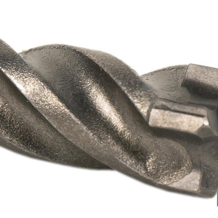 Brocas para hormigón armado SDS PLUS con punta compacta y reforzada Cofan · Foto del fabricante
