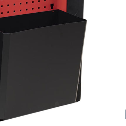 Cubo de Desperdicios para Carro de Herramientas Modelo Security