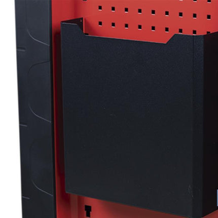 Cesta de Documentos para Carro de Herramientas Modelo Security