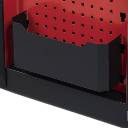 Porta recipientes para Carro de Herramientas Modelo Security