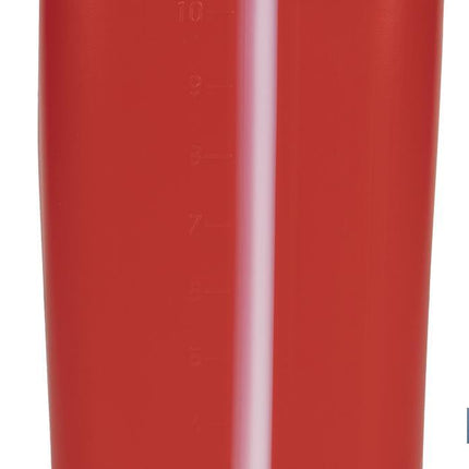Bidones de Combustible Cofan · Foto del fabricante