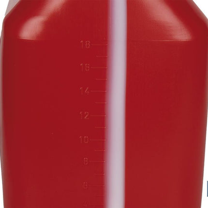Bidones de Combustible Cofan · Foto del fabricante