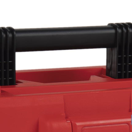 Caja de herramientas semiprofesional con cierres de ABS Cofan · Foto del fabricante