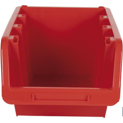 Gaveta Roja Apilable Cofan · Foto del fabricante
