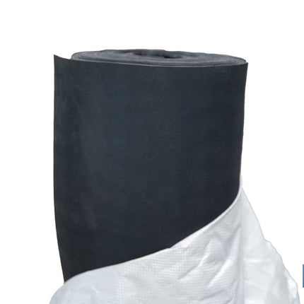 Rollo de suelo de caucho Cofan · Foto del fabricante
