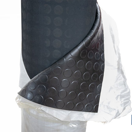 Rollo de suelo de caucho Cofan · Foto del fabricante