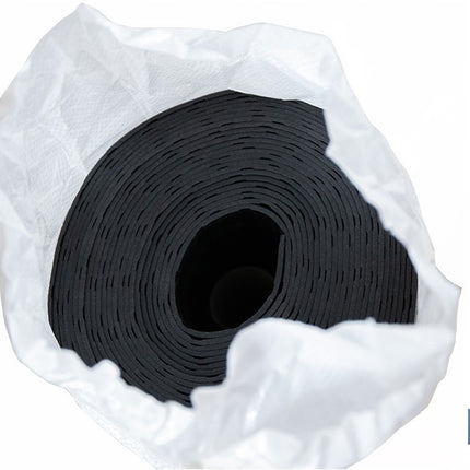 Rollo de suelo de caucho Cofan · Foto del fabricante