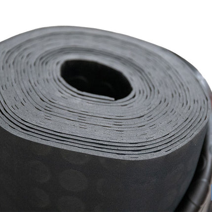 Rollo de suelo de caucho Cofan · Foto del fabricante
