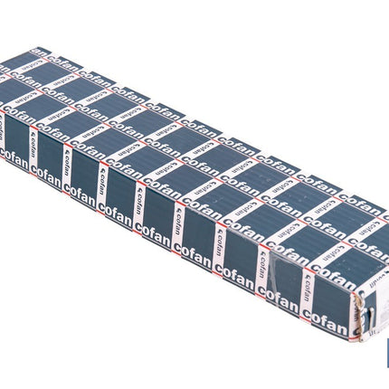 Barra para llaves de tubo Cofan · Foto del fabricante