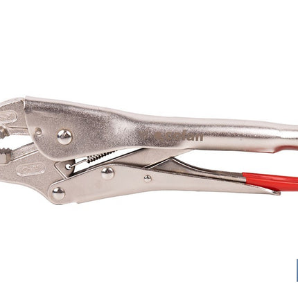 Tenaza Grip Recta | Longitud 10