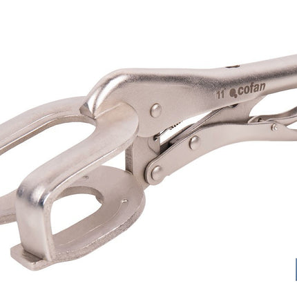 Tenaza Grip con mordazas Cofan · Foto del fabricante