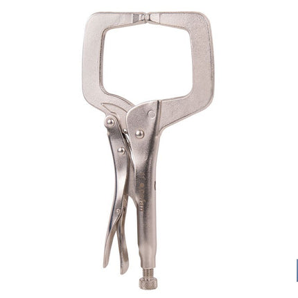 Tenaza grip Cofan con mordazas en C · Foto del fabricante