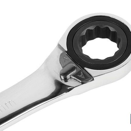 LLave Combinada con Carraca Reversible Cofan · Foto del fabricante
