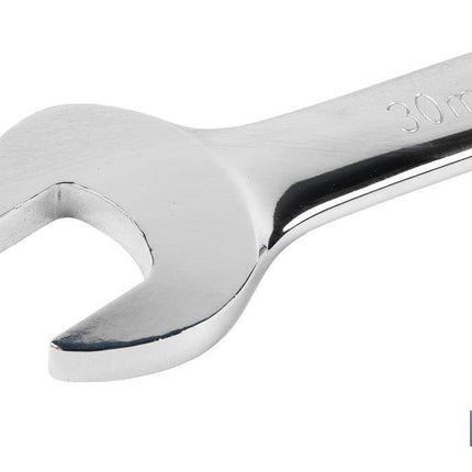 LLave Combinada con Carraca Reversible Cofan · Foto del fabricante