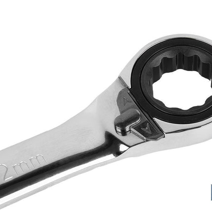 LLave Combinada con Carraca Reversible Cofan · Foto del fabricante