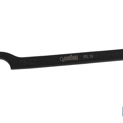 Llave de gancho DIN 1810 Cofan