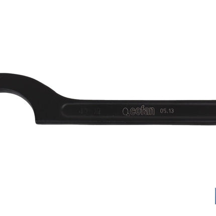 Llave de gancho DIN 1810 Cofan