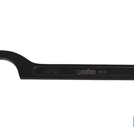 Llave de gancho DIN 1810 Cofan · Foto del fabricante