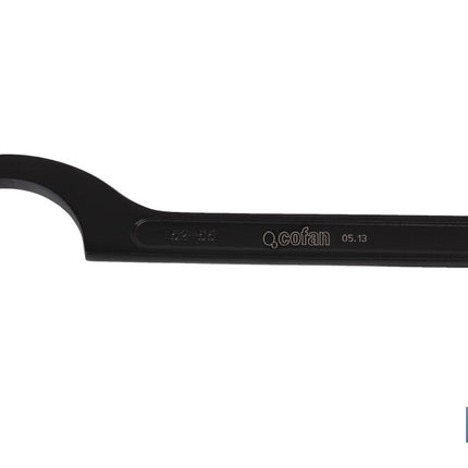Llave de gancho DIN 1810 Cofan · Foto del fabricante