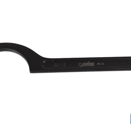Llave de gancho DIN 1810 Cofan · Foto del fabricante