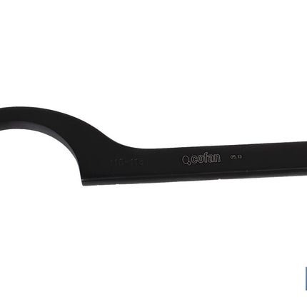 Llave de gancho DIN 1810 Cofan · Foto del fabricante