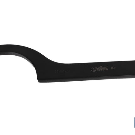Llave de gancho DIN 1810 Cofan · Foto del fabricante