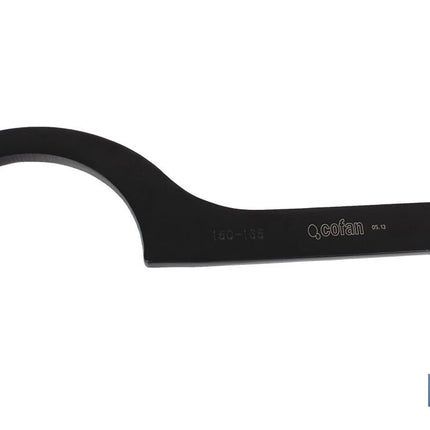 Llave de gancho DIN 1810 Cofan · Foto del fabricante