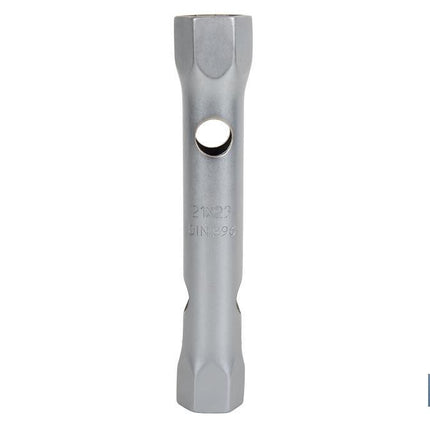 Llave de tubo DIN 896 B Cofan