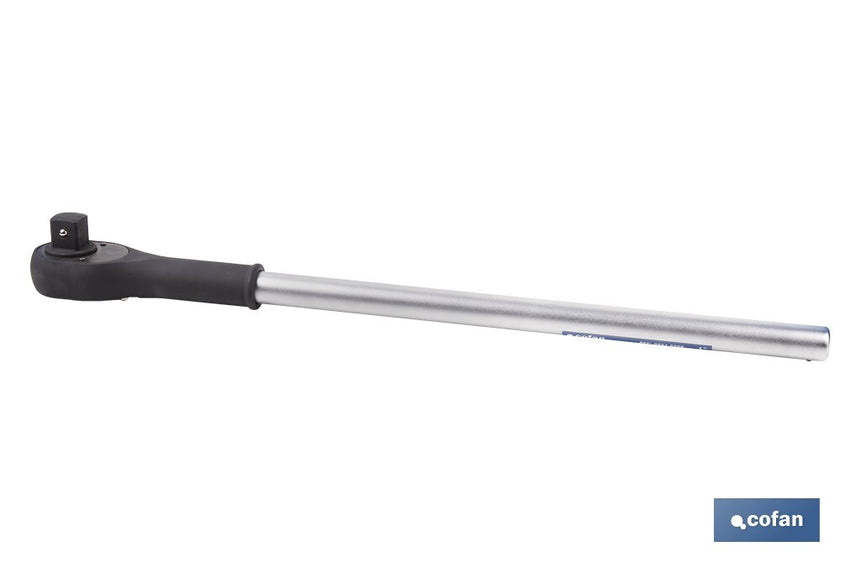 LLave de Carraca 1 | Reversible | Acero cromo vanadio