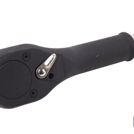 LLave de Carraca 1 | Reversible | Acero cromo vanadio
