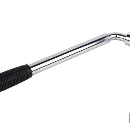 Llaves extensibles para ruedas | SW 17 - 19 mm | Longitud 550 mm