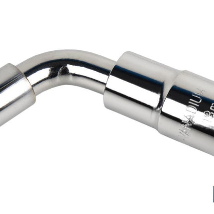 Llaves extensibles para ruedas | SW 17 - 19 mm | Longitud 550 mm