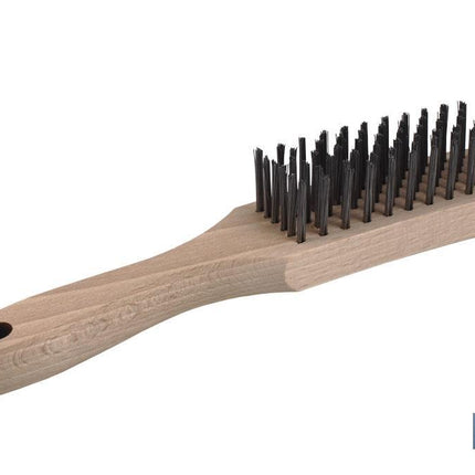 Cepillo de alambre para soldadura Cofan