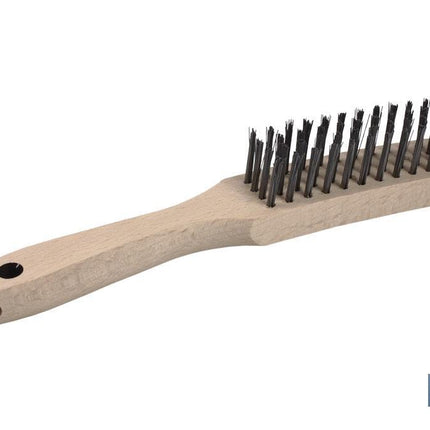 Cepillo de alambre para soldadura Cofan