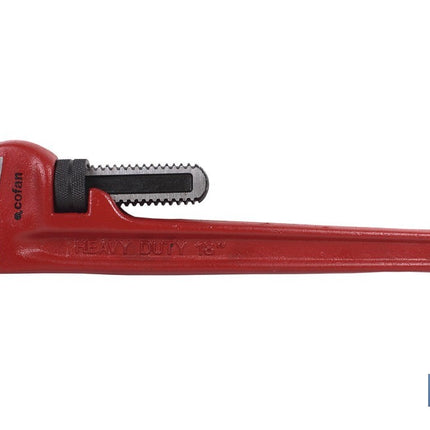 LLave Stillson Heavy Duty para Tubo Cofan · Foto del fabricante