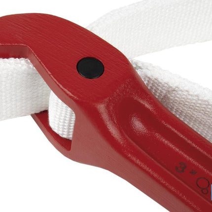 Llave de correa Cofan · Foto del fabricante