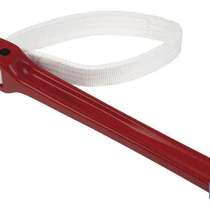 Llave de correa Cofan · Foto del fabricante